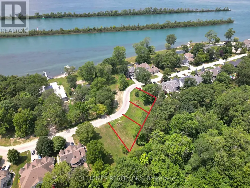 257 Crystal Bay Drive E, Amherstburg